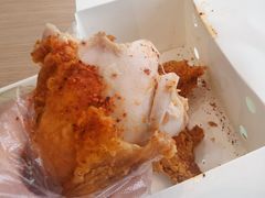 -德克士(通惠门店)
