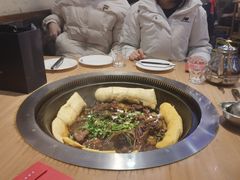 -咱屯子铁锅炖直营店(保利店)