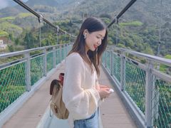 -婺源月亮湾