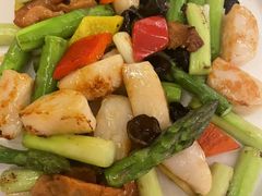 -酌宴府The China Club·广州万富希尔顿酒店(云城东路店)