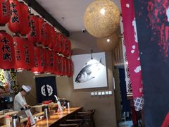 -千代武日本料理(开发区店)