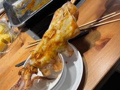-盒马鲜生(杭州运河上街店)