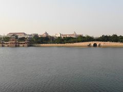 -龙舟池