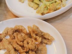 -令狐冲烤鱼·烧菜馆(达明店)