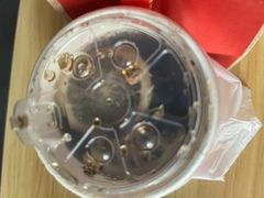 -塔斯汀中国汉堡(白云京溪地铁站店)
