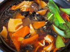 -归元·云集斋素菜馆