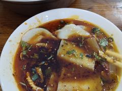 -王菊美食街·王菊面馆(总店)