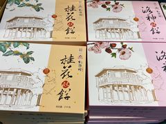 -桃源村(老门东店)