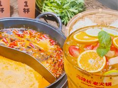 -冯校长老火锅(深圳总店)
