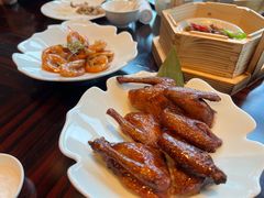 -新天世纪中餐厅