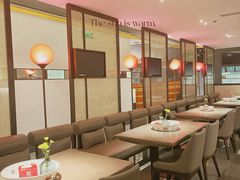 大堂-旺顺阁·北京菜(北辰上品+)