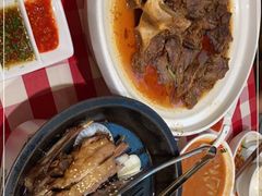 -西贝莜面村(万象天地店)