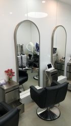 -时尚殿堂hair salon