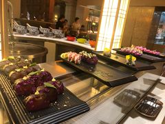 -青岛金沙滩希尔顿酒店·自助餐厅
