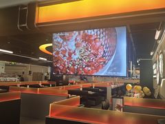 -师烤·豆花烤鱼(深圳坂田天虹店)