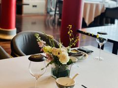 -宝燕壹号景观餐厅(龙盛国际商业广场店)