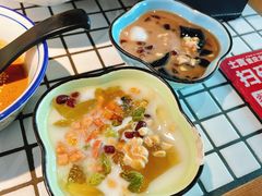 -董眼镜火锅(洪崖洞总店)