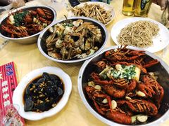 -黄师傅香辣虾(金山大道店)