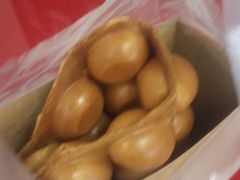 北海道牛乳鸡蛋仔-桂桂茶(恒基名人店)