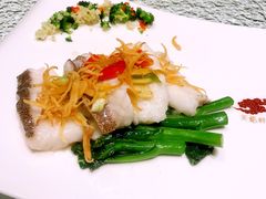 -天龙轩(香港丽思卡尔顿酒店)