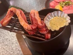 -厚贞日式烤肉(浦东汇智店)