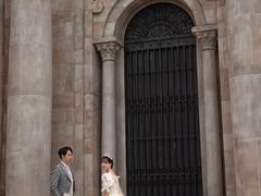 -经典婚纱摄影美学馆·私人定制