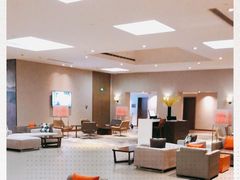 -深圳东门凯悦嘉轩酒店
