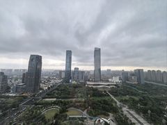 -无锡君来洲际酒店