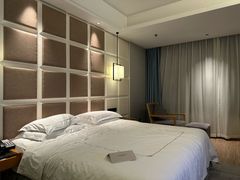 -天港禧悦酒店(宁波东部新城国际会展中心店)