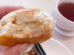 雪顶雄峰-利苑酒家(金宝店)