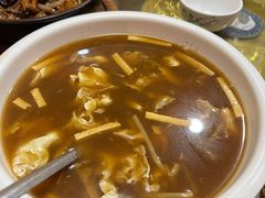 -京天红酒家(虎坊路店)