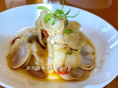-宁波柏悦酒店·钱湖渔港