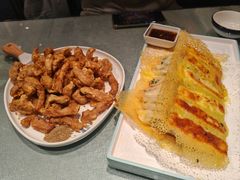 -小船渔村·大连菜(新华街店)