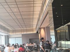 -长嘉·河图火锅(长嘉汇江景旗舰店)