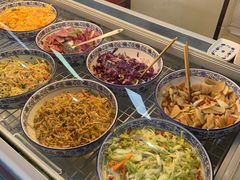-舌尖尖牛肉面(甘南路店)