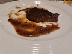 -绮梦西湖·云端餐厅(歌德店)
