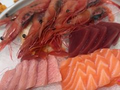 -松坂屋日料自助(长城路店)