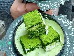 -仙雨林·奶茶鲜果茶(书院巷店)