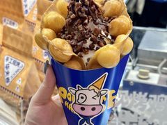 -波比艾斯(国金街店)