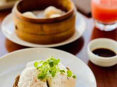 -上海柏悦酒店