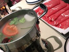 -龙福成肥牛火锅(文昌店)