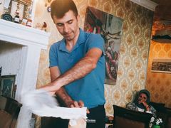 -Old Ottoman Cafe & Restaurant