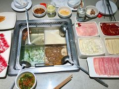 -海底捞火锅(群光广场店)