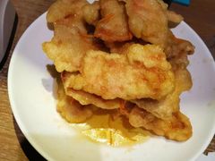 -金掌勺东北菜(格兰晴天店)