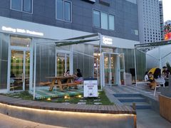 门面-Green Option(官舍店)
