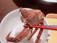 -胖哥俩肉蟹煲(来福士店)