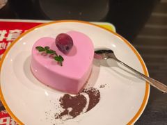 -豪客来牛排(中核世纪广场店)