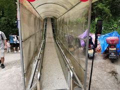 -千泷沟大瀑布旅游区