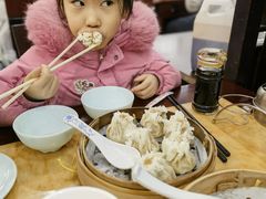 -都一处烧麦馆(前门店)