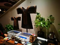 -鱼食饭稻·苏浙土菜17年老馆子(平江路店)